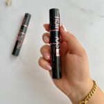 ریمل بلند کننده بسیار مشکی میبلین مدل اسکای های