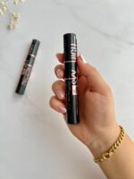 ریمل بلند کننده بسیار مشکی میبلین مدل اسکای های