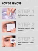 ریمل دوسر حجم دهنده و بلندکننده شیگلم - Image 4