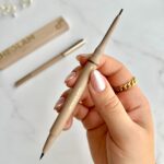 مداد ابرو دو سر شیگلم مدل ON DEMAND