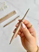 مداد ابرو دو سر شیگلم مدل ON DEMAND