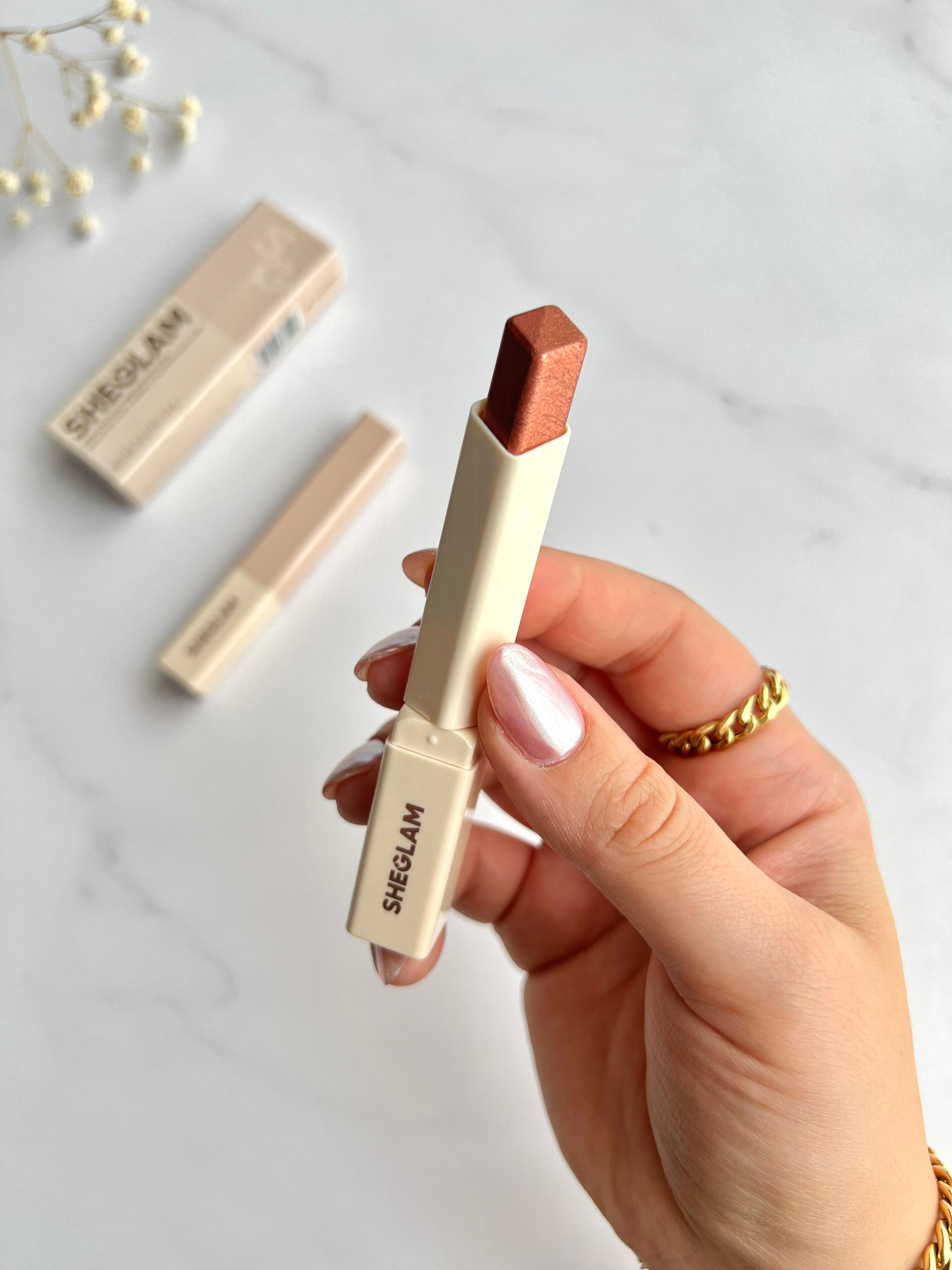 WhatsApp Image 2024-06-12 at 10.35.33 سایه چشم استیکی دو رنگ شیگلم مدل اینستا آیز - Image 1