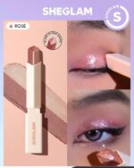 سایه چشم استیکی دو رنگ شیگلم مدل اینستا آیز - Image 4