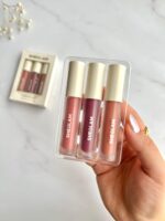 پک 3 عددی رژلب مایع شیگلم SHEGLAM مدل Matte Allure