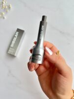 براش و دیپ ابروی شیگلم