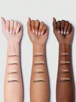 براش و دیپ ابروی شیگلم - Image 3