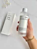 تونر تسکین دهنده آنوا