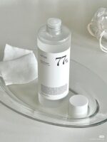 تونر تسکین دهنده آنوا - Image 4