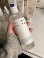 تونر تسکین دهنده آنوا - Image 6