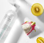 تونر روزانه ویتامین سی حاوی AHA BHA کوزارکس - Image 2