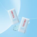 ضدآفتاب استیکی حاوی عصاره پنبه توکوبو کتان سافت با SPF50+ و PA++++ - Image 3