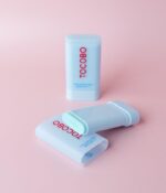 ضدآفتاب استیکی حاوی عصاره پنبه توکوبو کتان سافت با SPF50+ و PA++++ - Image 2