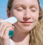 ضدآفتاب استیکی اسکین ۱۰۰۴ سنتلا ماداگاسکار - Image 5