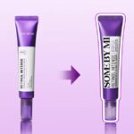 کرم دور چشم سه گانه رتینول اینتنس سام بای می - Image 6