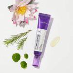 کرم دور چشم سه گانه رتینول اینتنس سام بای می - Image 8