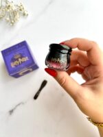 ماسک لب جادویی شیگلم مدل هری پاتر SHEGLAM Harry Potter Magic Cauldron Lip Mask