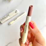 لیپ پلامپر حجم دهنده و شاین دار شیگلم SHEGLAM POUT-PERFECTSHIMMER LIP PLUMPER