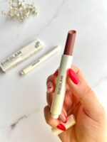 لیپ پلامپر حجم دهنده و شاین دار شیگلم SHEGLAM POUT-PERFECTSHIMMER LIP PLUMPER