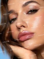لیپ پلامپر حجم دهنده و شاین دار شیگلم SHEGLAM POUT-PERFECTSHIMMER LIP PLUMPER - Image 9