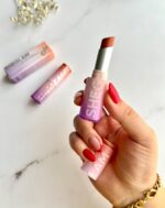 رژلب جامد مات بادوام داینامَت بووم شیگلم | SHEGLAM Dynamatte boom long-lasting matte lipstick