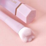 براش رژگونه مایع پنجه گربه ای شیگلم | Sheglam liquid blush brush - Image 7