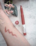 رژلب مدادی میبلین سری سوپر استی  فرانسوی  Super Stay Ink Crayon Lipstick - Image 10