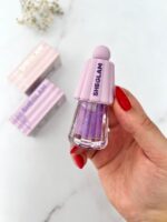 لیپ اویل مرطوب کننده شیگلم  SHEGLAM JELLY WOW HYDRATING LIP OIL