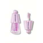 لیپ اویل مرطوب کننده شیگلم  SHEGLAM JELLY WOW HYDRATING LIP OIL - Image 2