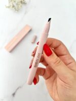 خط چشم ماژیکی ضدآب شیگلم  Sheglam Think Sharp Eyeliner