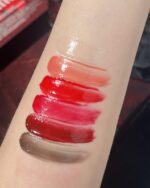 پالت لیپ گلاس شیگلم مدل Pantom’s  ‏Sheglam phantom's kiss lip gloss  - Image 2