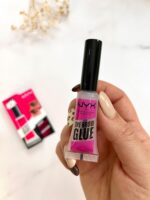 چسب حالت دهنده و لیفت کننده ابرو نیکس  Nyx The Brow Glue Instant Brow Styler