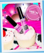 چسب حالت دهنده و لیفت کننده ابرو نیکس  Nyx The Brow Glue Instant Brow Styler - Image 7