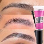 چسب حالت دهنده و لیفت کننده ابرو نیکس  Nyx The Brow Glue Instant Brow Styler - Image 6