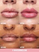 بالم لب تقویتی شیگلم  Pout PHres Color Changing Lipstick - Image 7