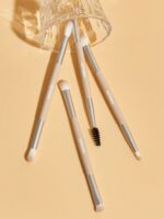 ست براش چشم و ابروی شیگلم ‎Sheglam Glam 101 Eye Essentials Brush Set - Image 6