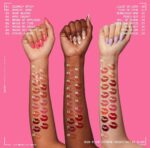 لیپ گلاس حجم دهنده‌ی نیکس مدل duck plump - Image 8