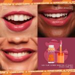 لیپ گلاس حجم دهنده‌ی نیکس مدل duck plump - Image 4