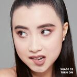 رژلب مایع مات نیکس مدل  Lip Lingerie XXL Matte Lipstick - Image 8