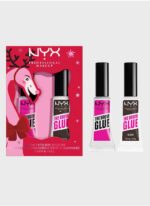 ‎پک ۲ عددی ژل حالت دهنده و لیفت کننده ابرو نیکس - Image 3