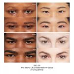 ‎پک ۲ عددی ژل حالت دهنده و لیفت کننده ابرو نیکس - Image 4