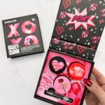 پک لیپ گلاس هارلی کویین