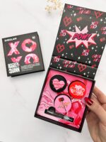 پک لیپ گلاس هارلی کویین