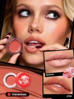 پک لیپ گلاس هارلی کویین - Image 5