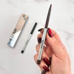 مدادچشم پیچی شیگلم  Sheglam On-Line Creamy Eyeliner