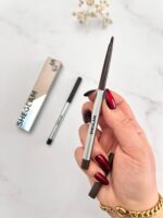 مدادچشم پیچی شیگلم  Sheglam On-Line Creamy Eyeliner