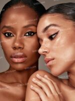 مدادچشم پیچی شیگلم  Sheglam On-Line Creamy Eyeliner - Image 7