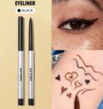 مدادچشم پیچی شیگلم  Sheglam On-Line Creamy Eyeliner - Image 2