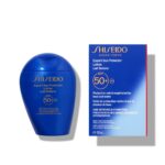 لوسیون ضد آفتاب صورت و بدن SPF50+ شیسیدو SHISEIDO Expert Sun Protector Lotion Lait Solaire - Image 2