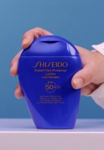لوسیون ضد آفتاب صورت و بدن SPF50+ شیسیدو SHISEIDO Expert Sun Protector Lotion Lait Solaire - Image 5
