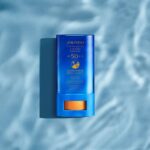 ضدآفتاب استیکی شیسیدو spf +50 SHISEIDO Clear Suncare Stick SPF50+ - Image 3